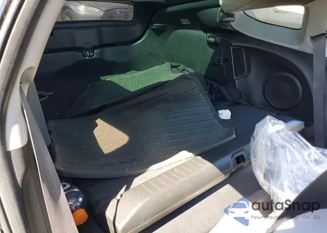 2011 Honda Cr-Z z USA, uszkodzony, nr VIN JHMZF1D43BS001495